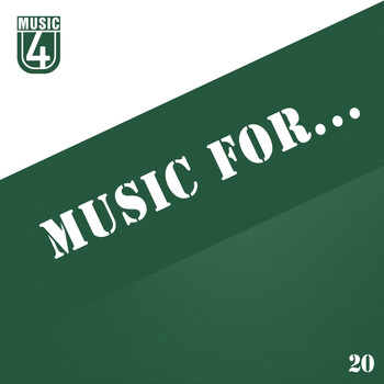 Various Artists - Music for..., Vol.20