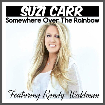 Randy Waldman - Somewhere over the Rainbow (feat. Randy Waldman)