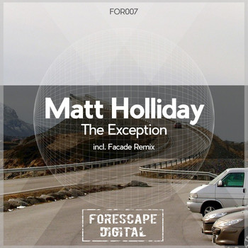 Matt Holliday - The Exception