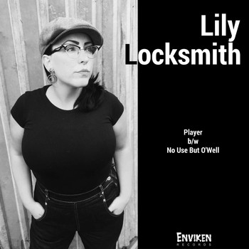 Lily Locksmith - Player