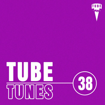 Various Artists - Tube Tunes, Vol.38