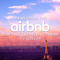 Gilbert Bécaud - Viens (From the Airbnb "Don't Go There, Live There" T.V. Advert)