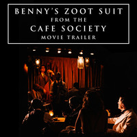 Anders Johan Greger Lewen - Benny's Zoot Suit (From The "Café Society" Movie Trailer)