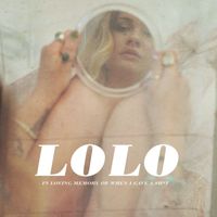 Lolo - The Devil's Gone To Dinner