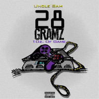 Uncle Sam - 28 Gramz (Explicit)