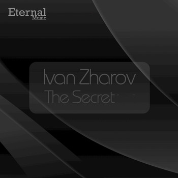 Ivan Zharov - The Secret