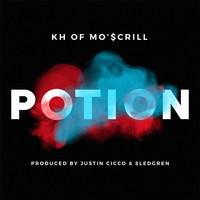 KH - Potion (Explicit)