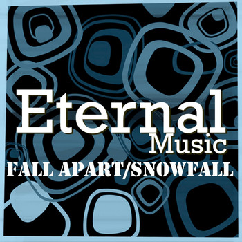 Anlight - Fall Apart / Snowfall