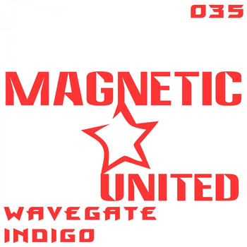 Wavegate - Indigo
