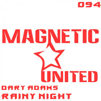 Dary Adams - Rainy Night