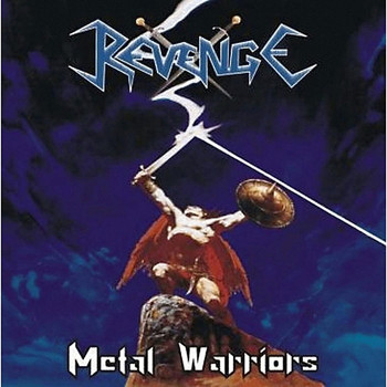 Revenge - Metal Warriors