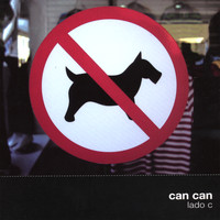 Can Can - Lado C