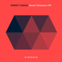 Simos Tagias - Sweet Obsession