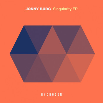 Jonny Burg - Singularity
