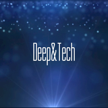 Various Artists - Deep&tech