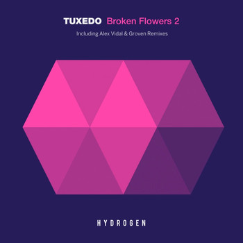 Tuxedo - Broken Flower