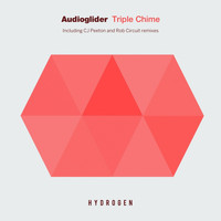 Audioglider - Triple Chime