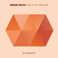 Sergei Spatz - Trip to the Moon