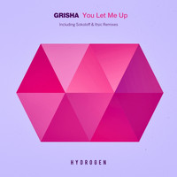 Grisha - You Let Me Up