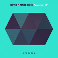 David R Maddocks - Apparition