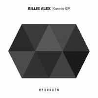 Billy Alex - Konnie