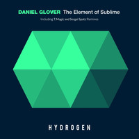 Daniel Glover - The Element of Sublime