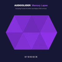 Audioglider - Memory Lapse