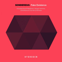 Sonderzug - Fake Existence
