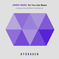 Jonny Burg - Do You Like Bears