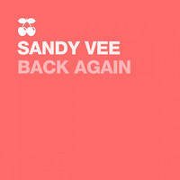 Sandy Vee - Back Again