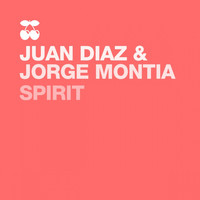 Jorge Montia, Juan Diaz - Spirit