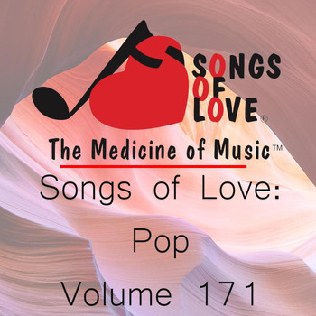 Jones - Songs of Love: Pop, Vol. 171