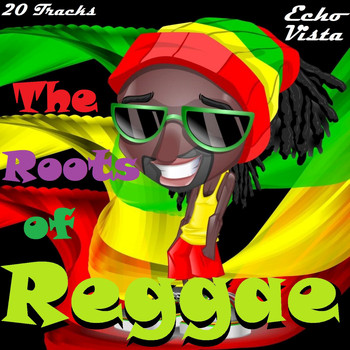 Various Artists - The Roots of Reggae, Vol. One