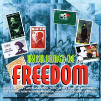 Fighting Men From Crossmaglen - Irish Songs of Freedom
