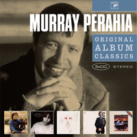 Murray Perahia - Original Album Classics - Murray Perahia