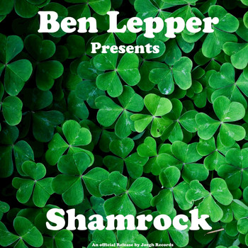 Ben Lepper - Shamrock - Single