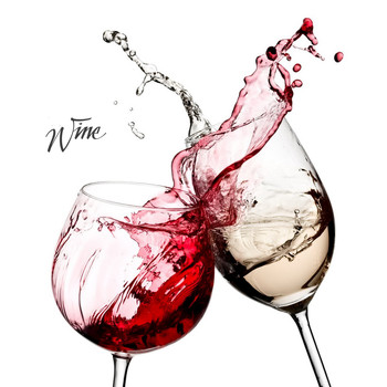 Young Streets - Wine