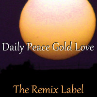 Deeptech - Daily Peace Gold Love (Deep Techno Meets Lounge Chillout Music Mix)