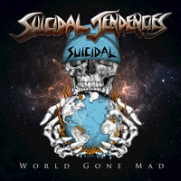Suicidal Tendencies - Clap Like Ozzy (Explicit)
