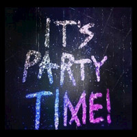 Teon Blann - It's Party Time
