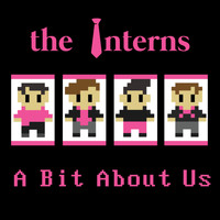 The Interns - A Bit About Us