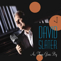 David Slater - As Time Goes By