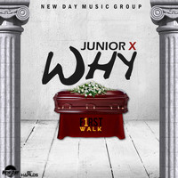 Junior X - Why - Single