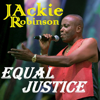 Jackie Robinson - Equal Justice