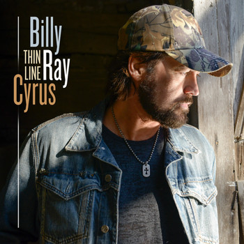 Billy Ray Cyrus & Joe Perry - Tulsa Time (feat. Joe Perry)