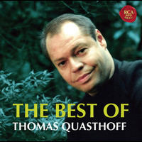 Thomas Quasthoff - Best Of