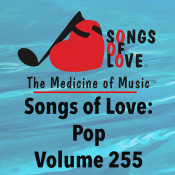 Corder - Songs of Love: Pop, Vol. 255