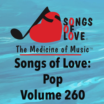 Moane - Songs of Love: Pop, Vol. 260