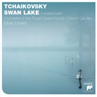 The Orchestra of the Royal Opera House, Covent Garden - Tchaikovsky: Swan Lake (Complete)