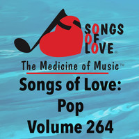Nunn - Songs of Love: Pop, Vol. 264